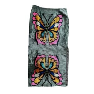 Vesper Obscura Butterfly Skirt
